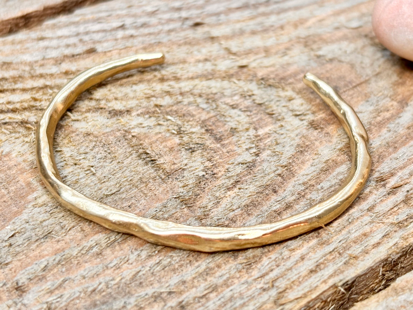 Skinny Band Cuff