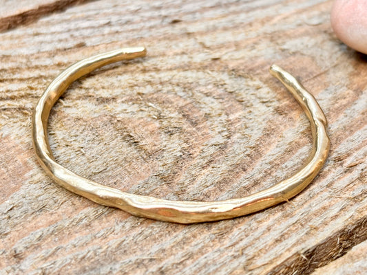 Skinny Band Cuff