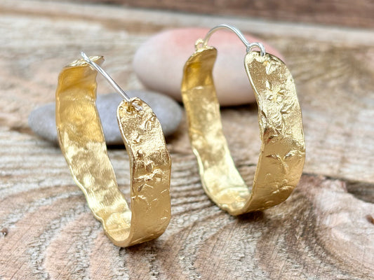 Sky Cluster Earrings