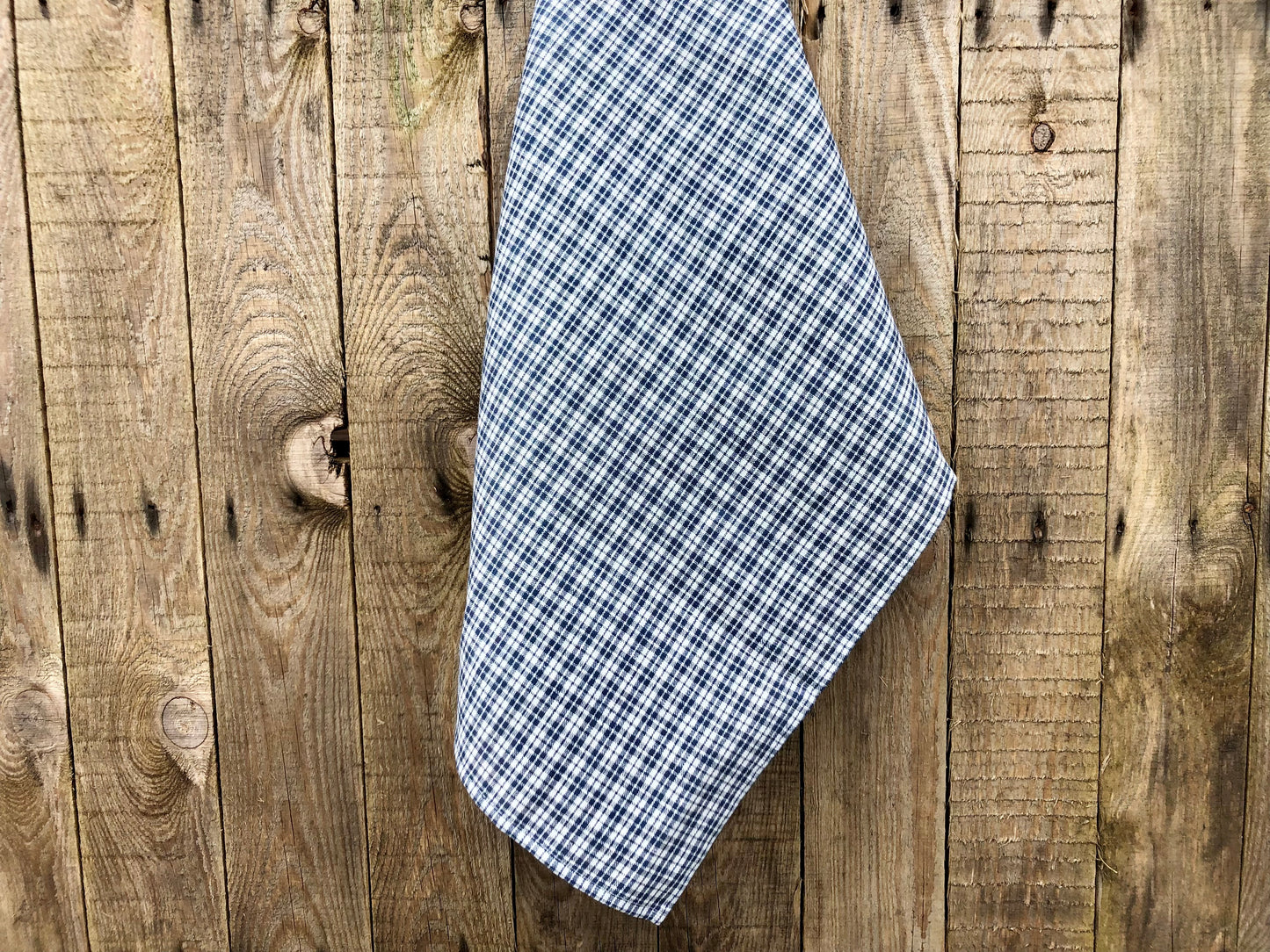 Linen Kitchen Cloth