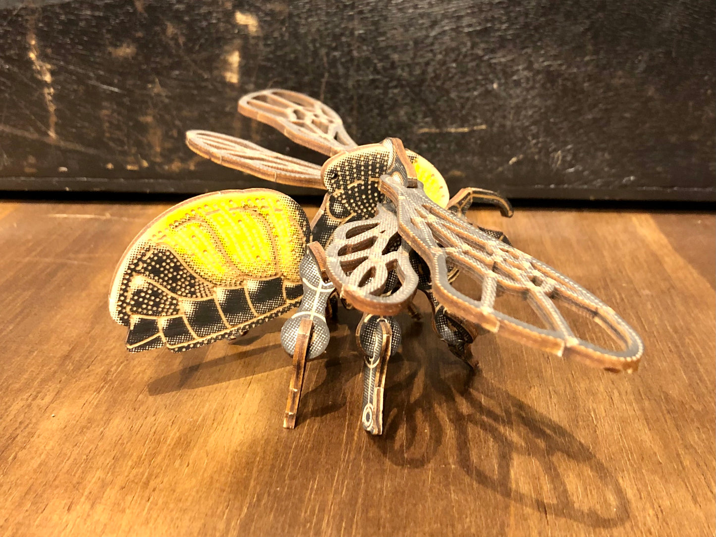 Kit: Bumblebee
