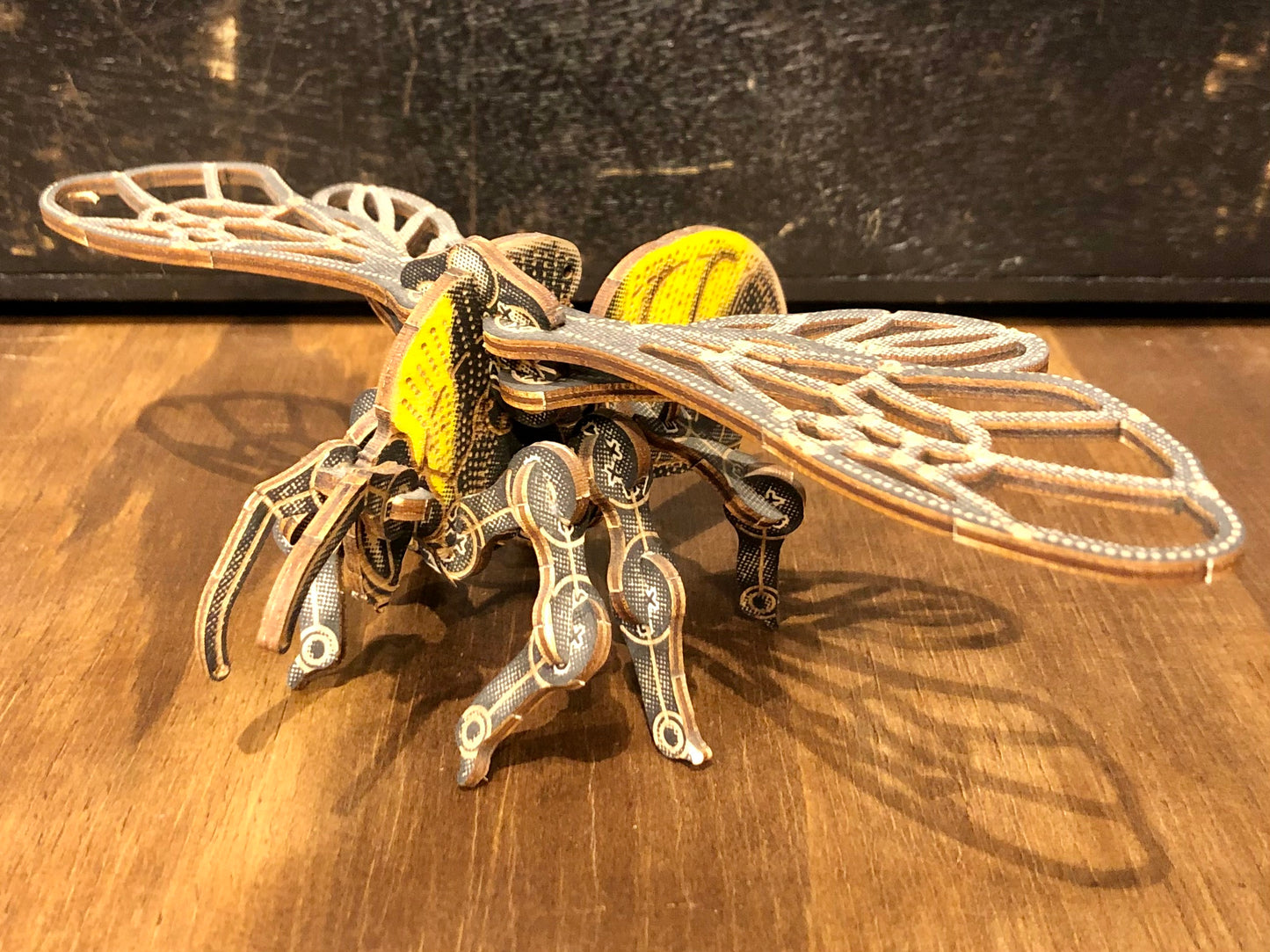 Kit: Bumblebee