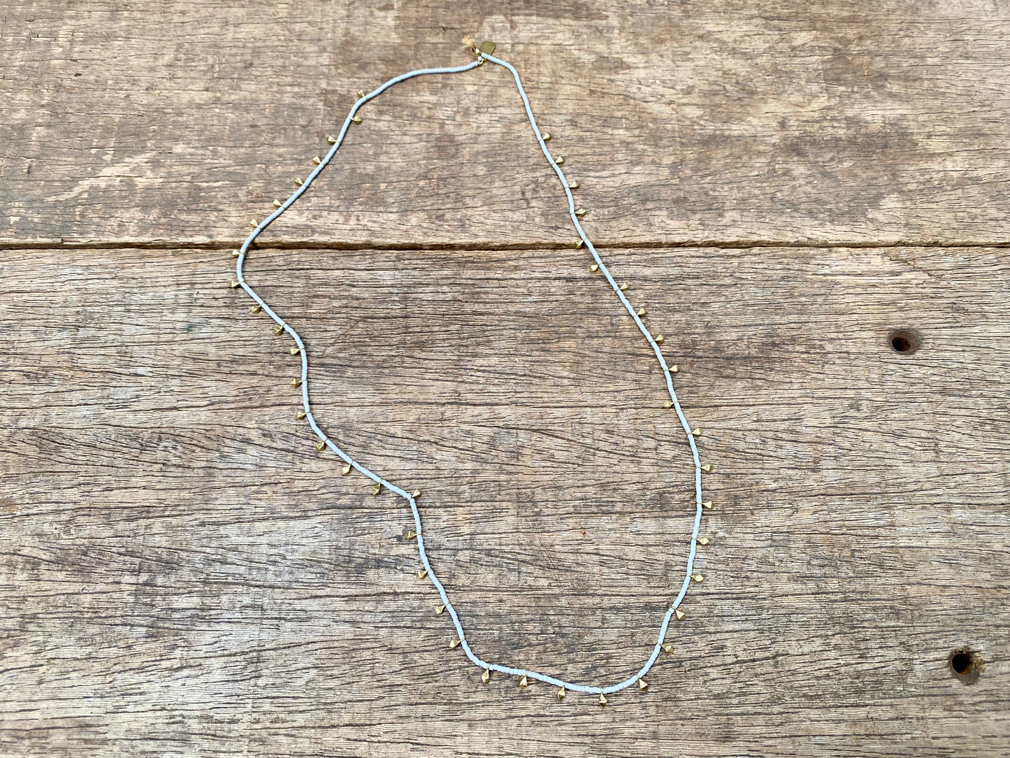 Hujan Necklace