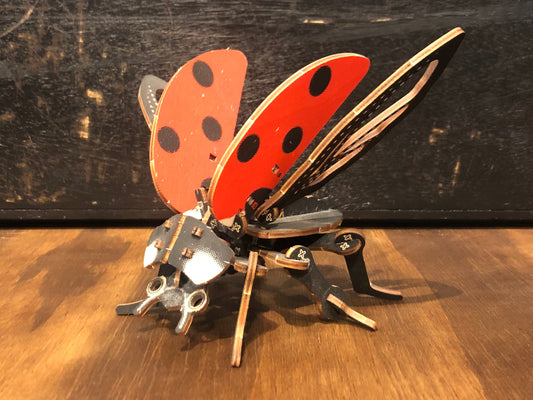 Kit: Ladybug