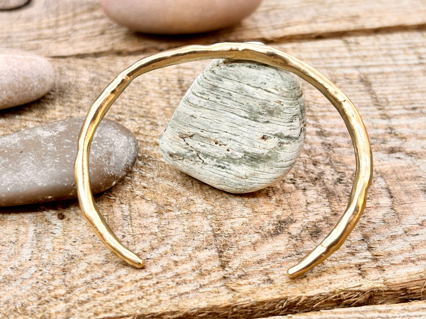 Skinny Band Cuff