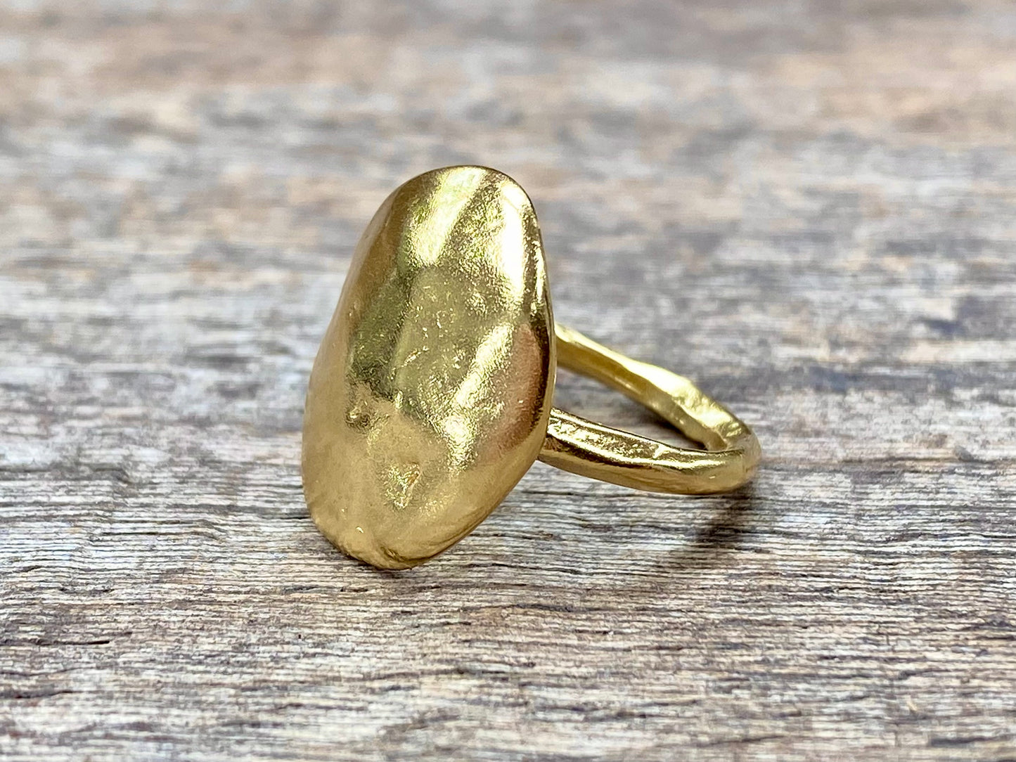 Khonsu Ring