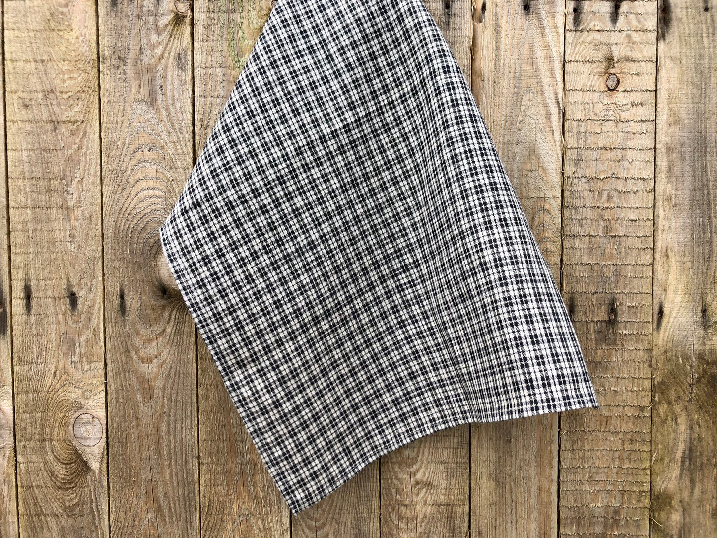 Linen Kitchen Cloth