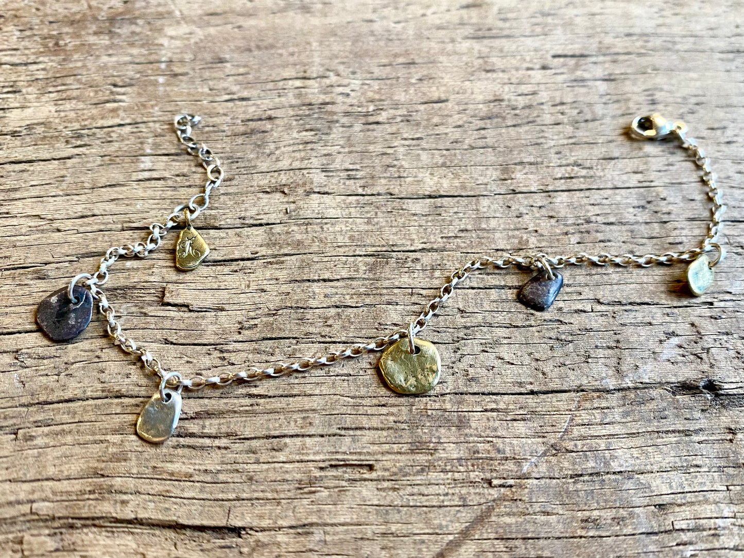 Maine Rock Bracelet