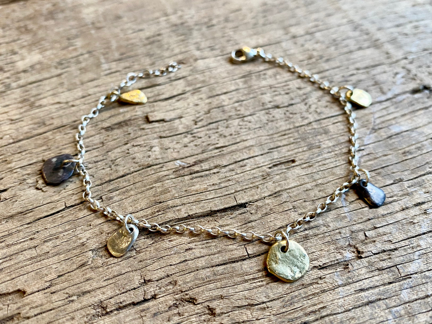 Maine Rock Bracelet