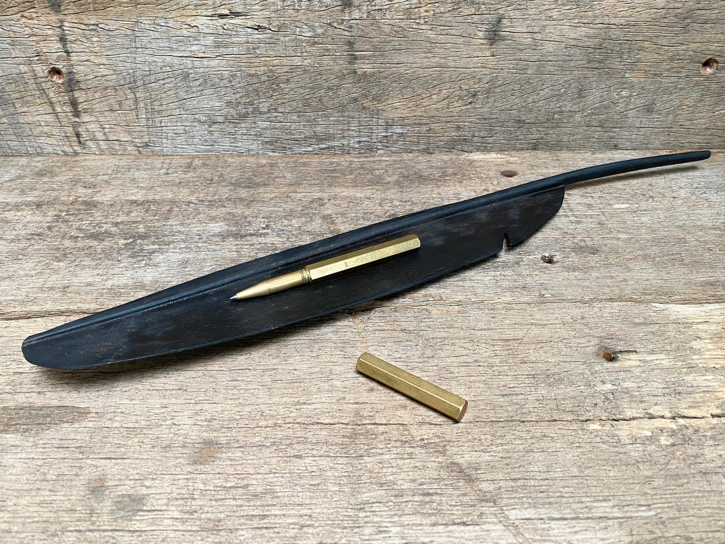 Brass Dish