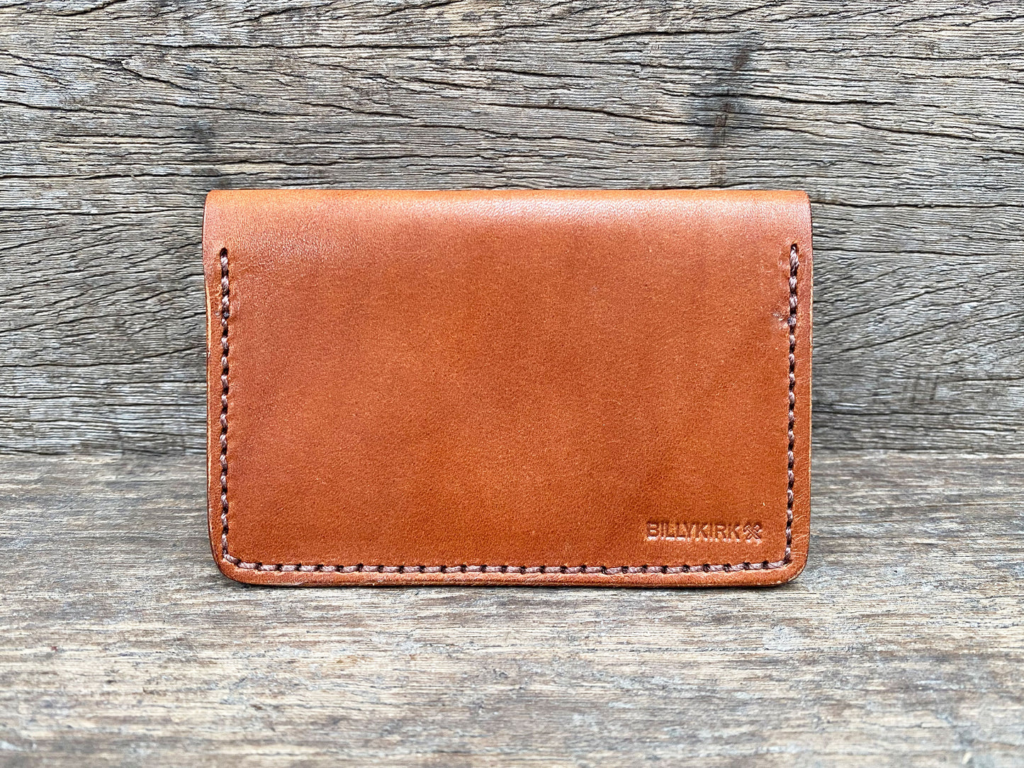 Bifold Card Holder