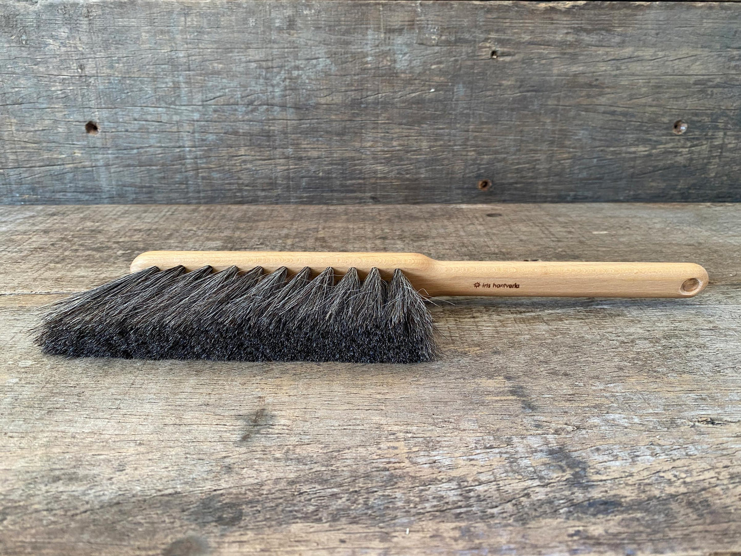 Dust Brush