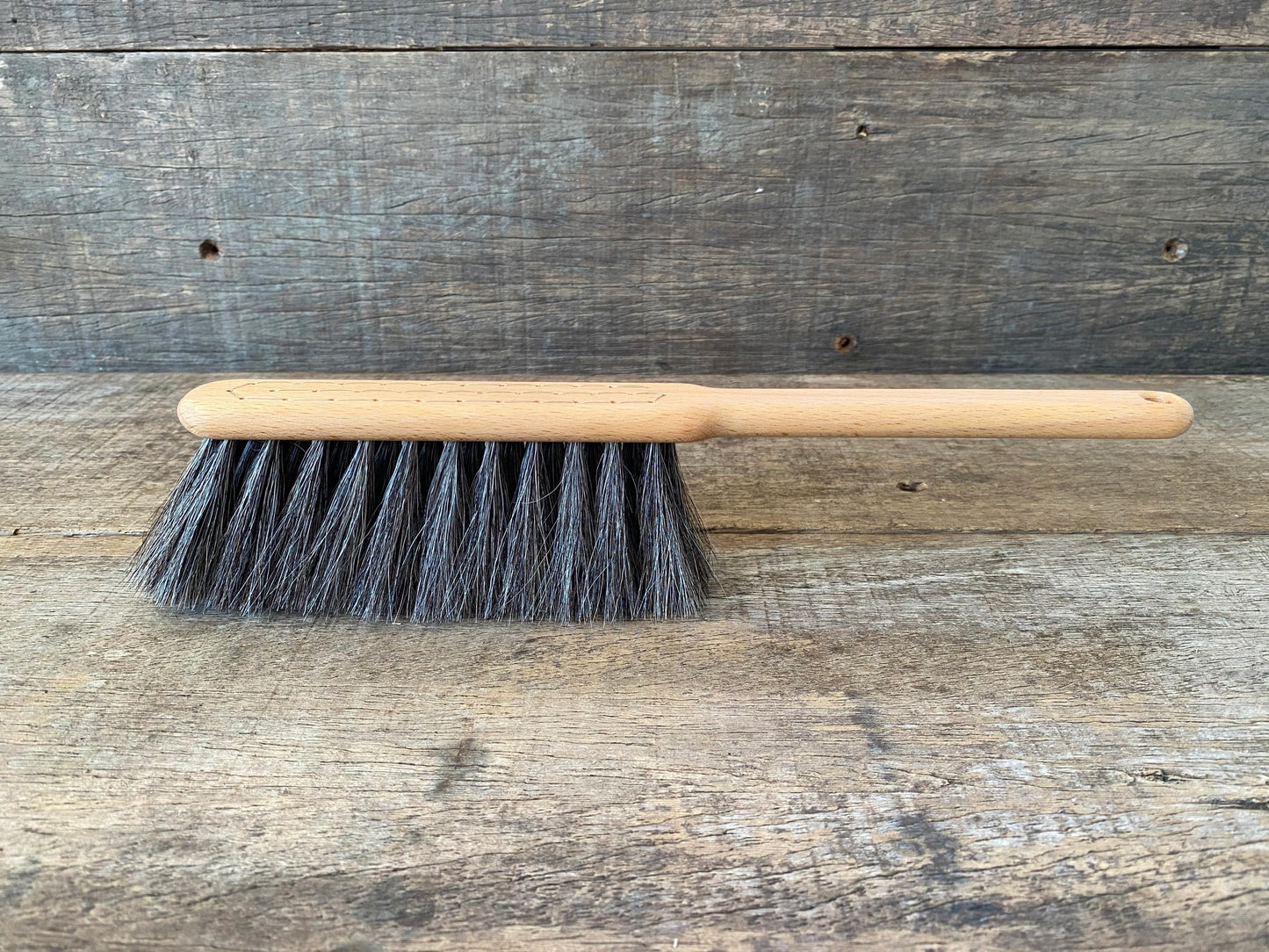 Dust Brush