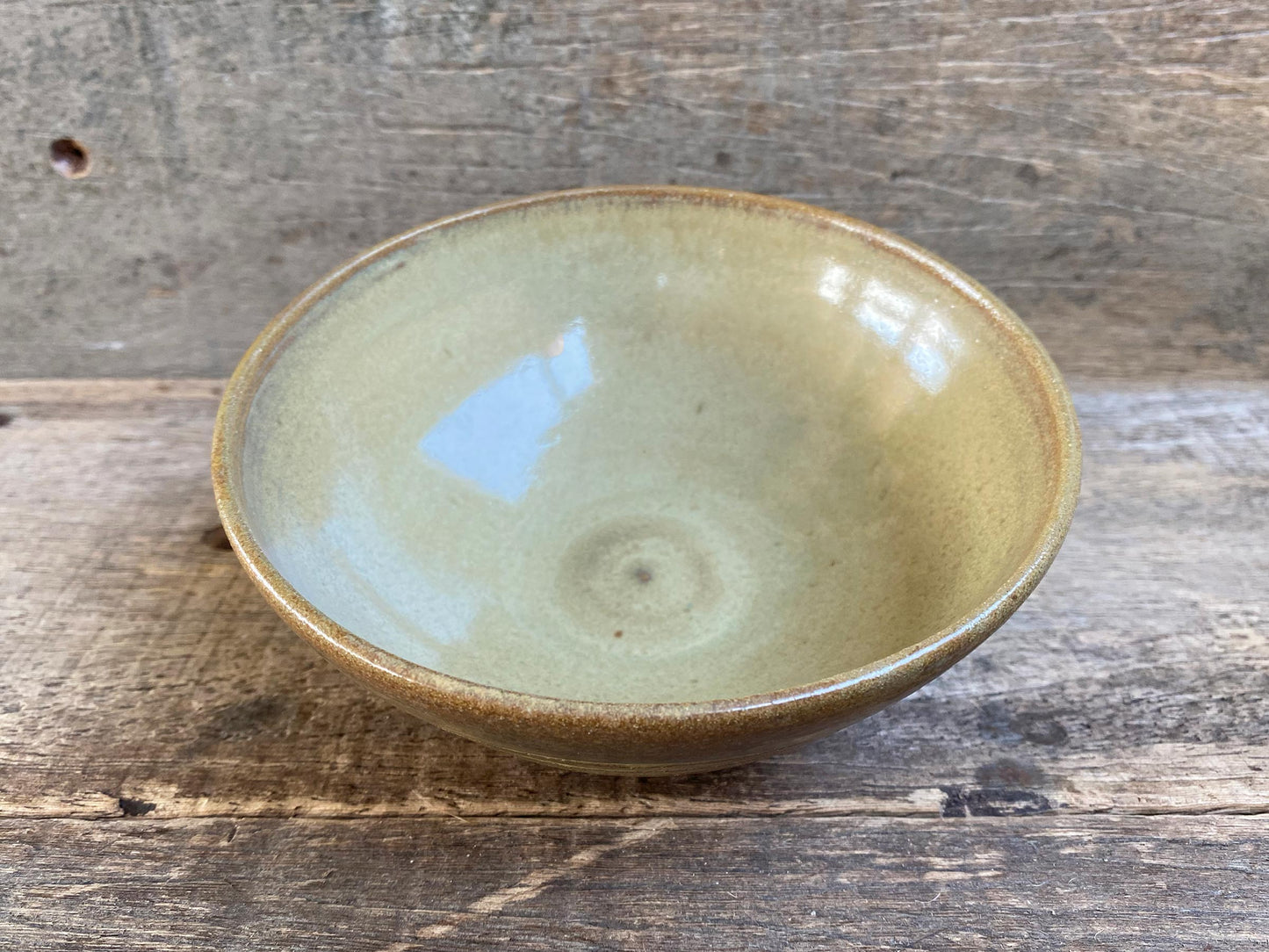 Canali Bowl Medium