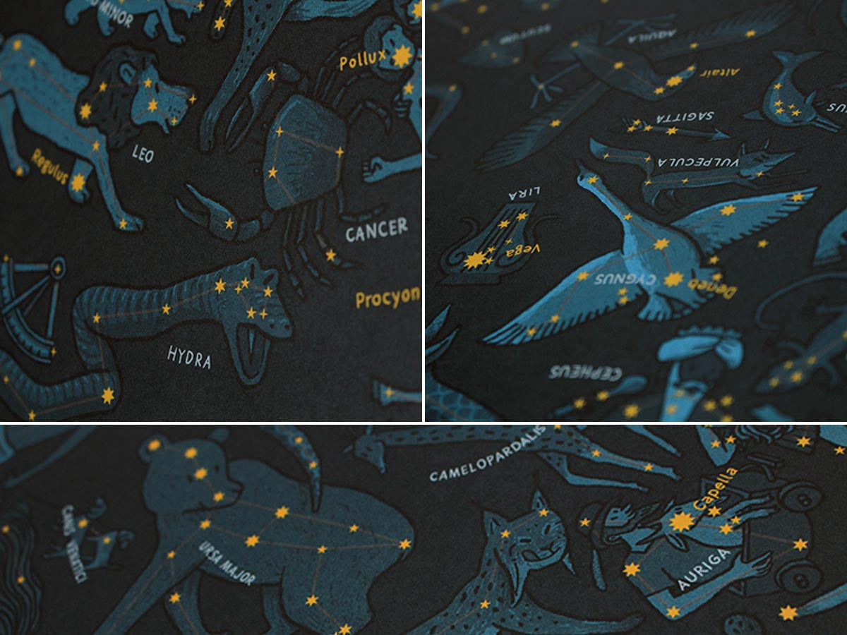 Star Chart