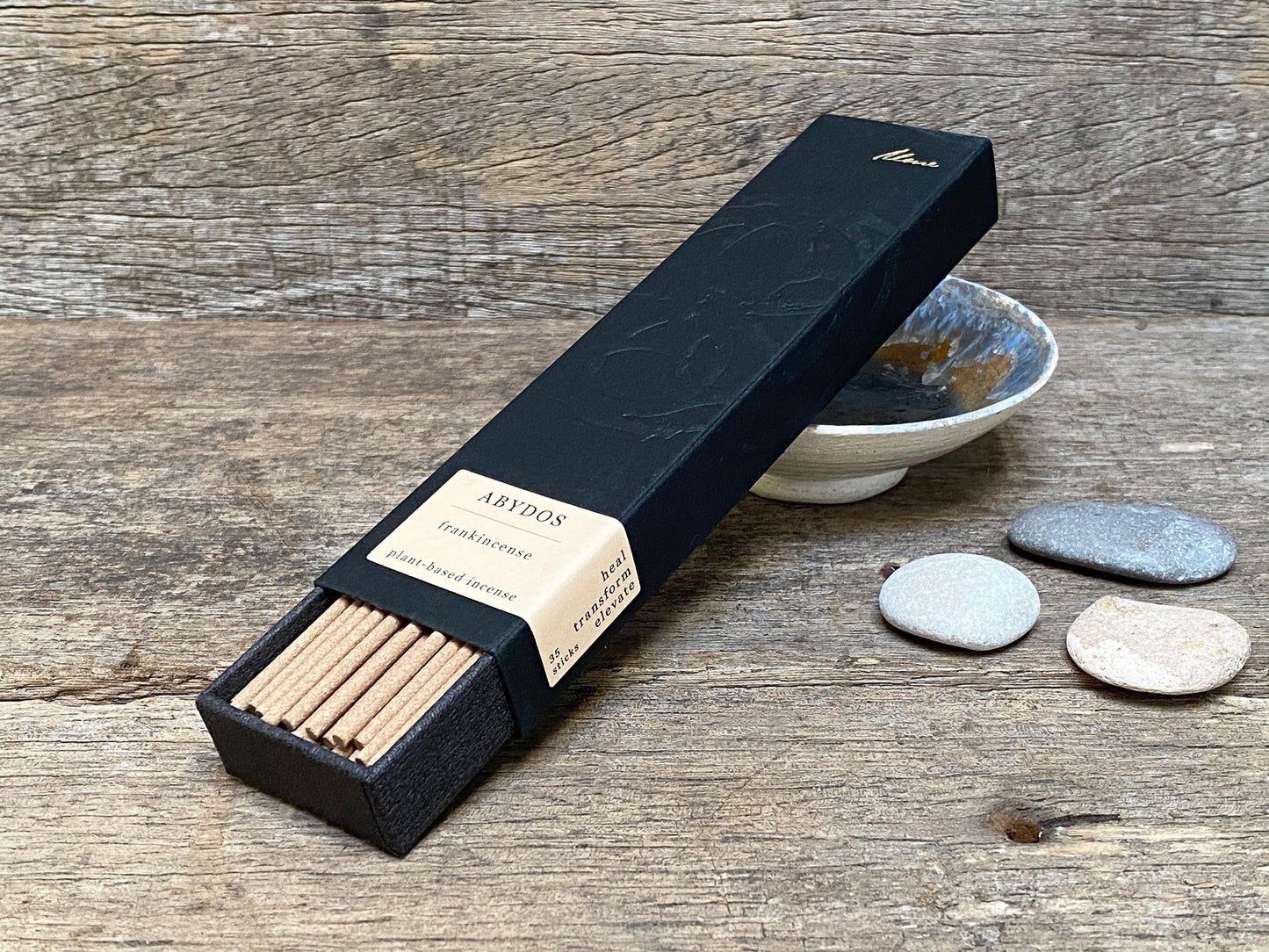 Incense Abydos: Frankincense