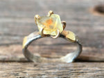 Load image into Gallery viewer, Montana Sapphire Ring
