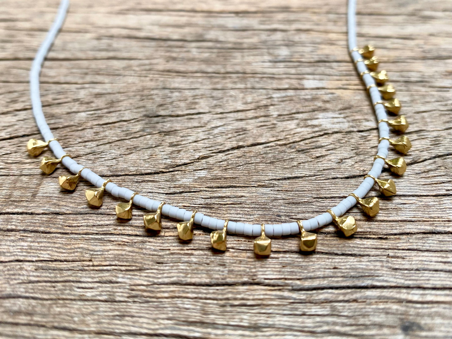 Little Hujan Necklace