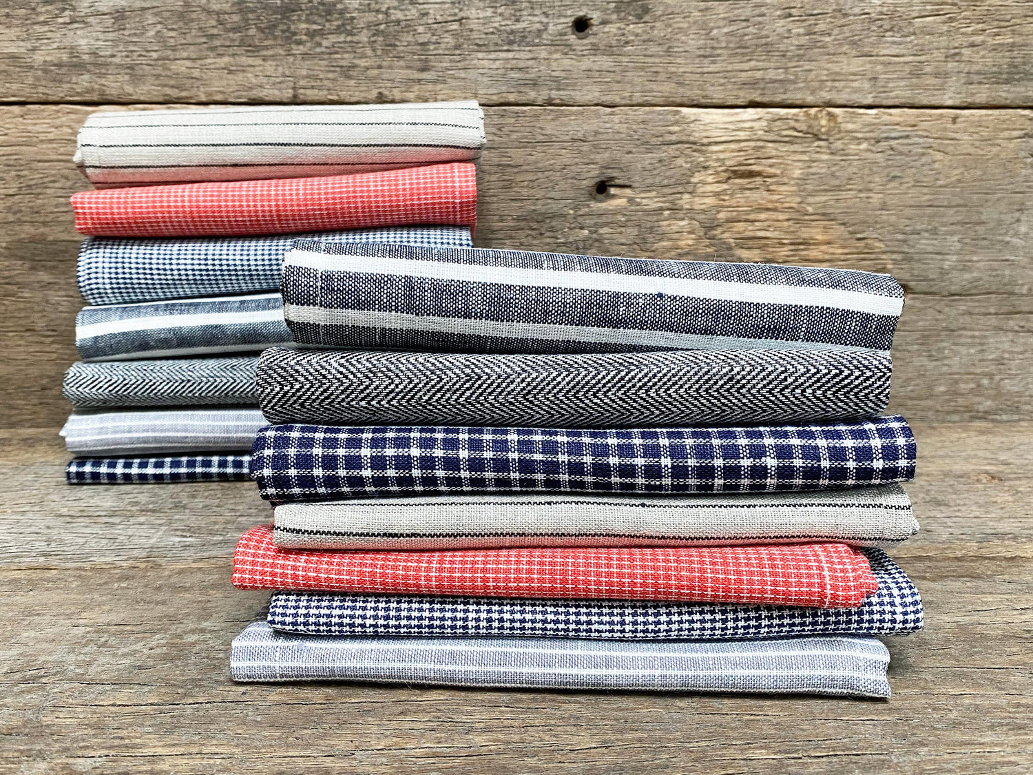 Textiles