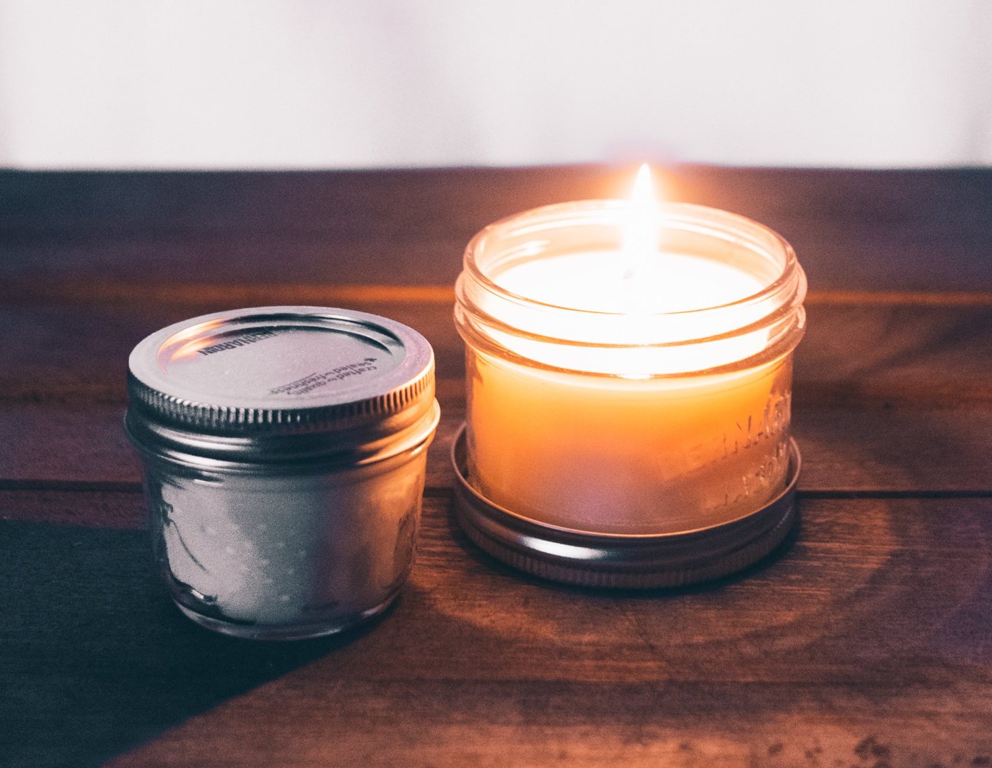 Candles, Incense, etc...