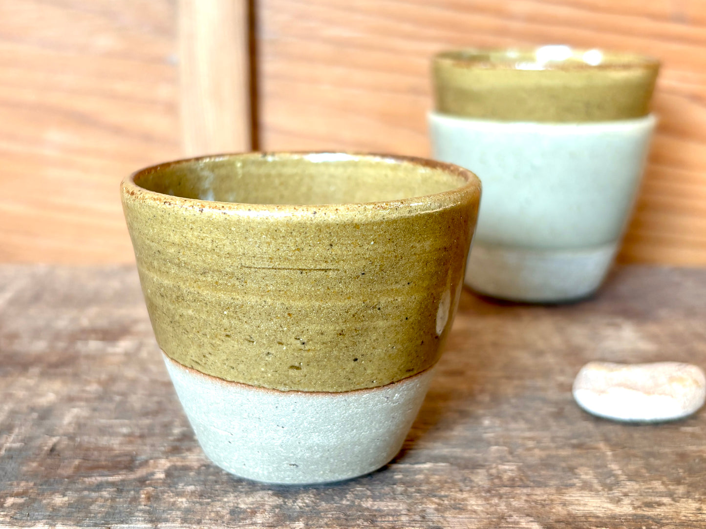 Espresso Cup
