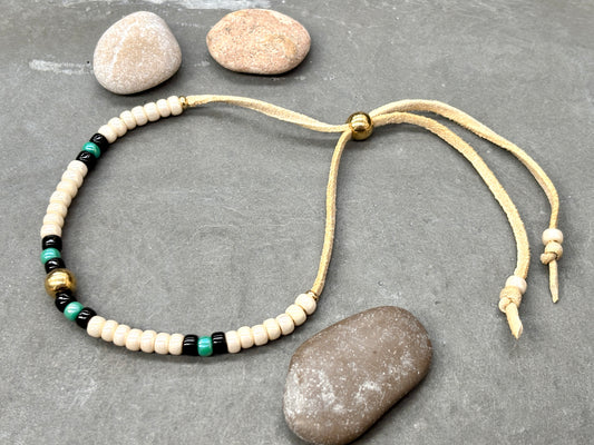 Beaded Bracelet