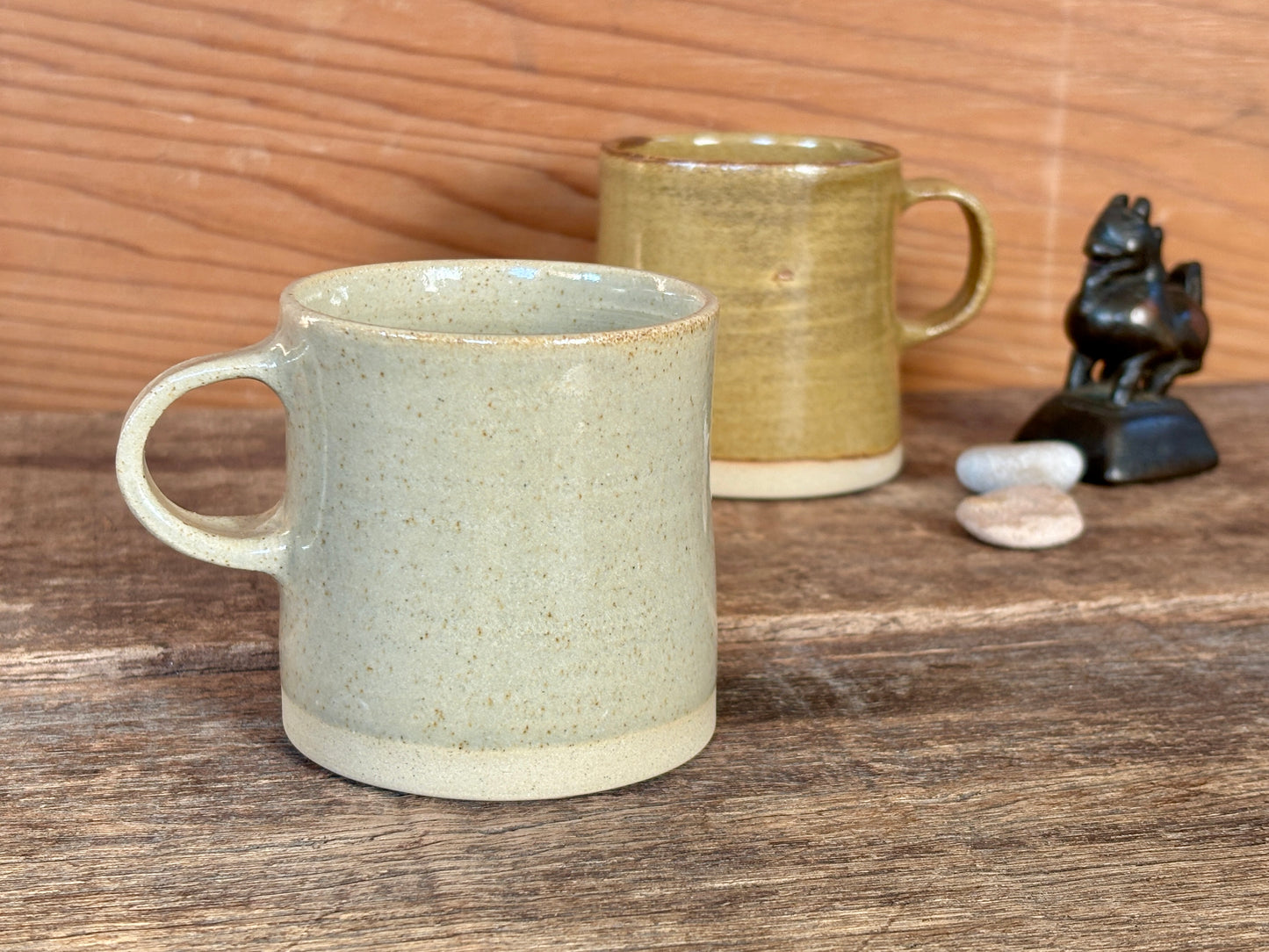 Cup with handle, Small