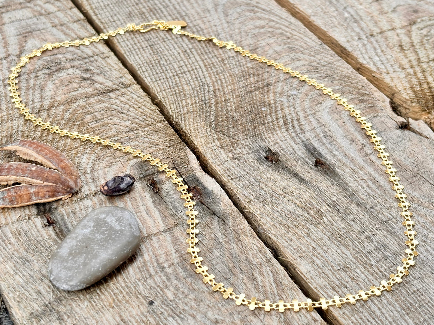 Sora Necklace