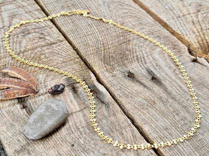 Sora Necklace