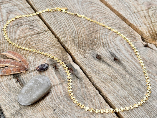 Sora Necklace