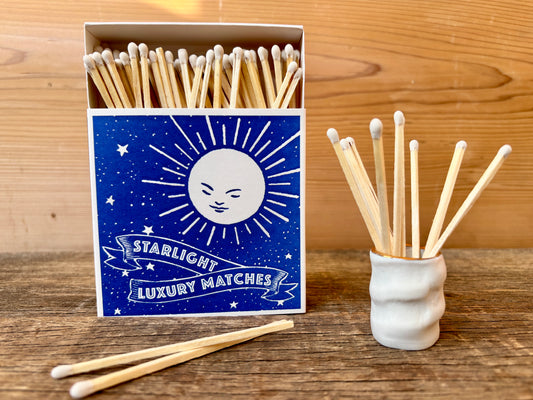 Matches, Starlight