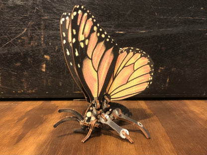 Kit: Butterfly