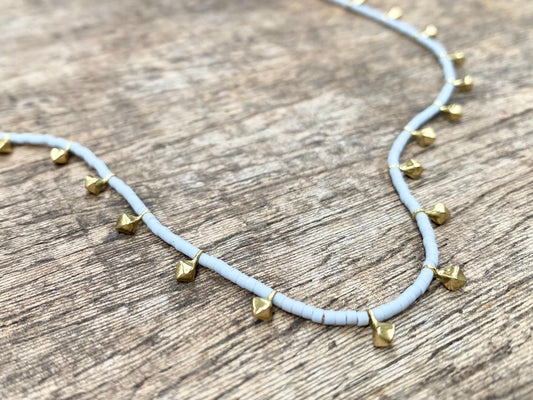 Hujan Necklace