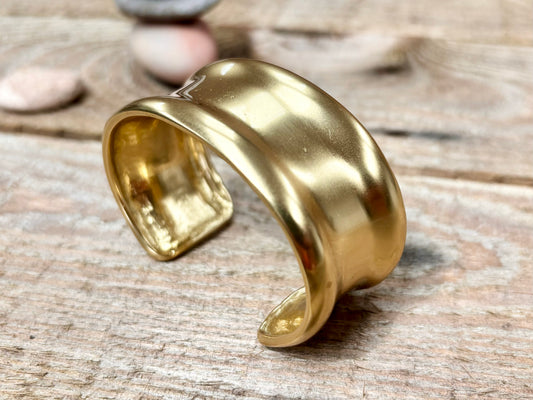 Kubu Cuff Bracelet