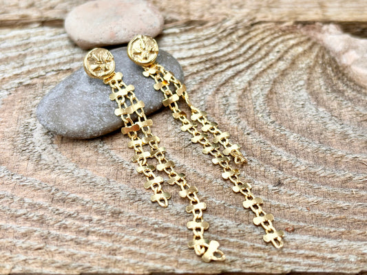 Sora Earrings