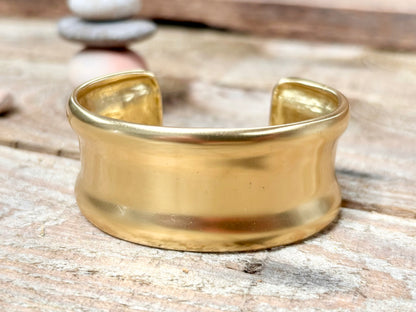 Kubu Cuff Bracelet