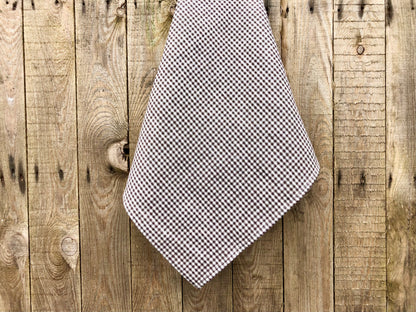 Linen Kitchen Cloth