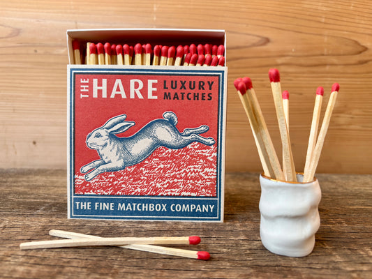 Matches, The Hare