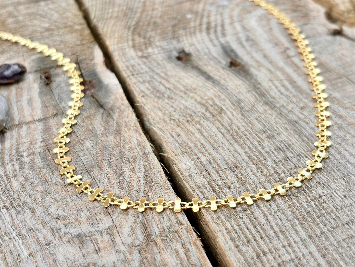 Sora Necklace