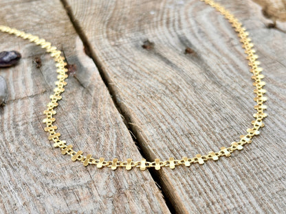 Sora Necklace