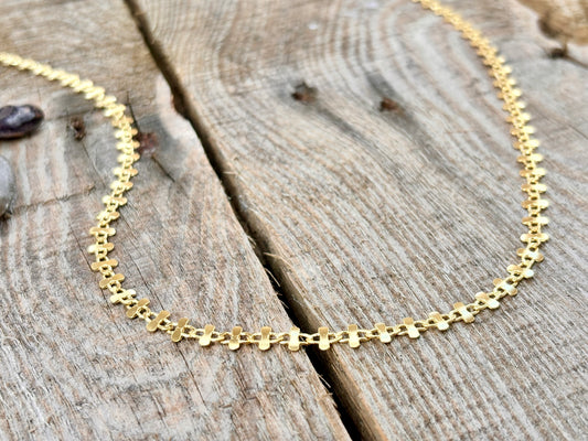 Sora Necklace