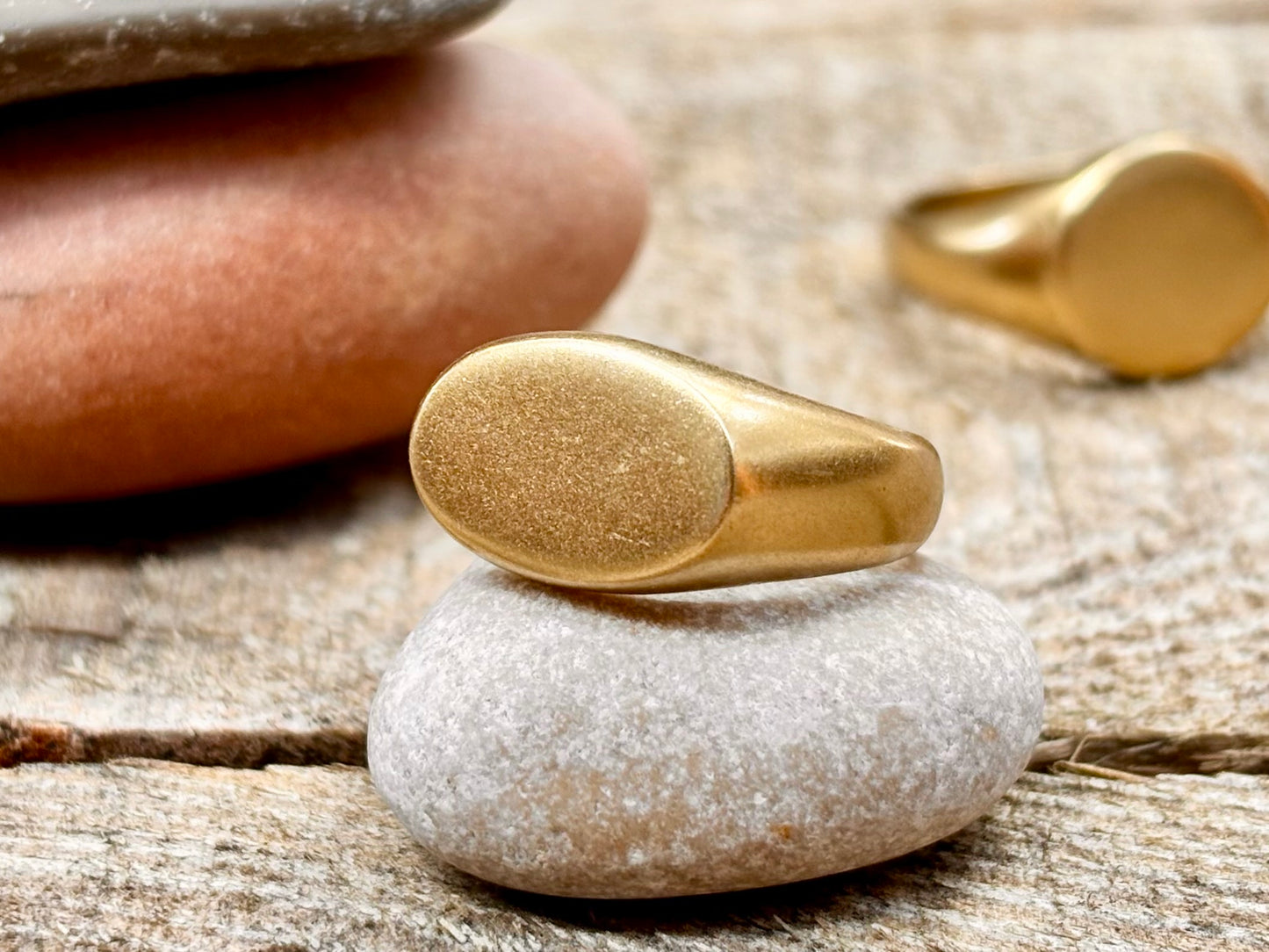 Signet Ring