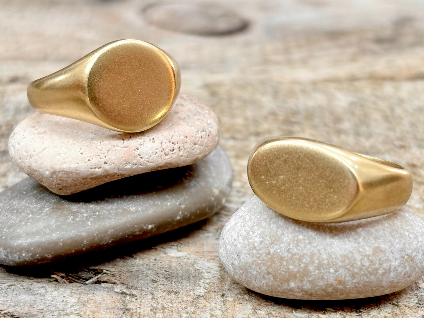 Signet Ring