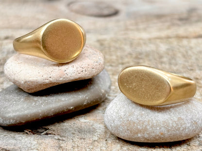 Signet Ring