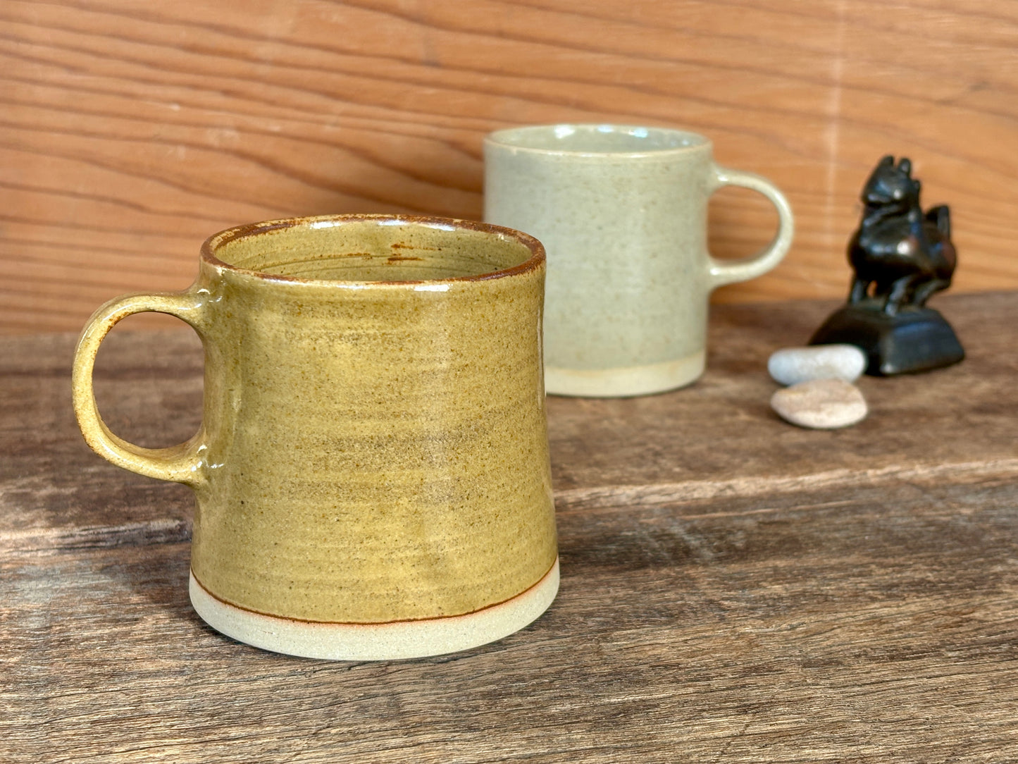 Cup with handle, Small