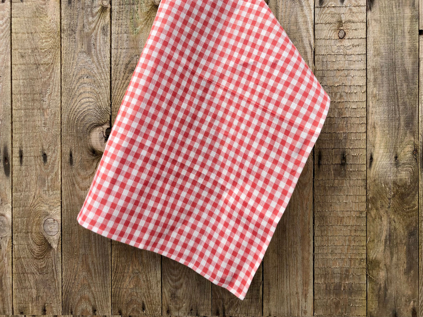 Linen Kitchen Cloth