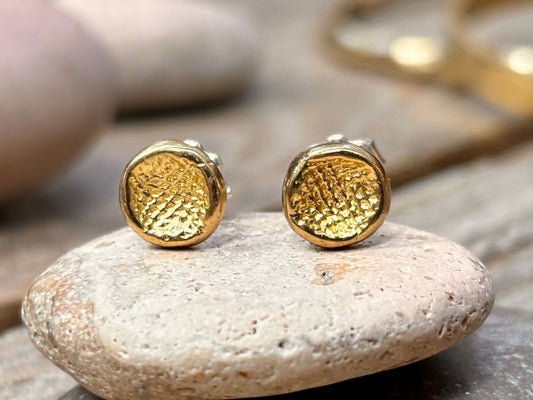 Embossed Studs