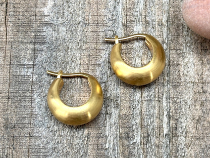 Golden Moon Drops