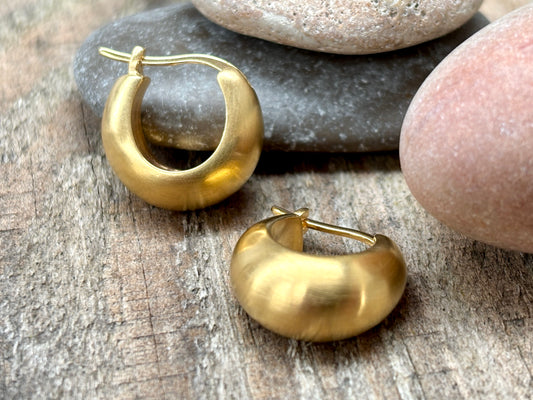 Golden Moon Drops
