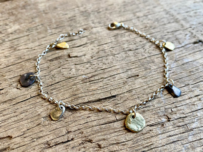 Maine Rock Bracelet